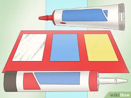 Image titled Caulk Walls Step 18