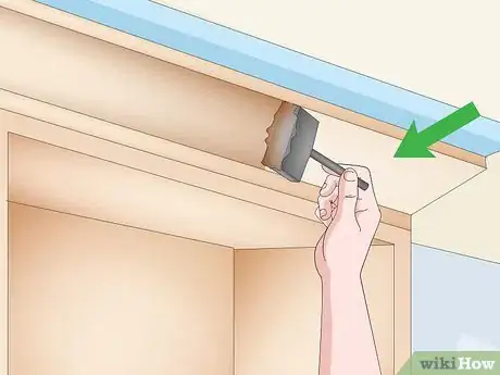 Image titled Glaze a Cabinet Step 17