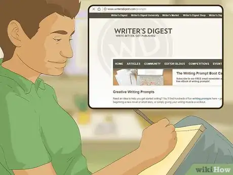 Image titled Improve Fiction Writing Skills Step 2