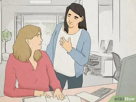 Image titled Prevent Harassment in the Workplace Step 6