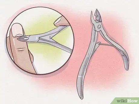 Image titled Give Someone a Manicure Step 5