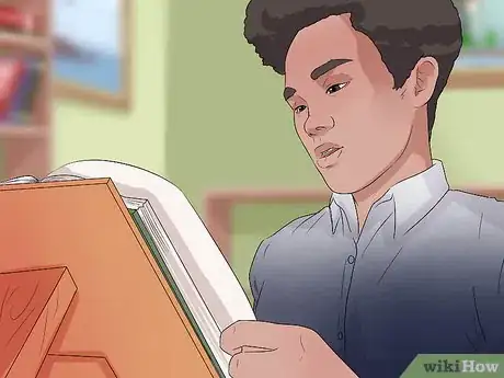 Image titled Write a Theme Essay Step 1