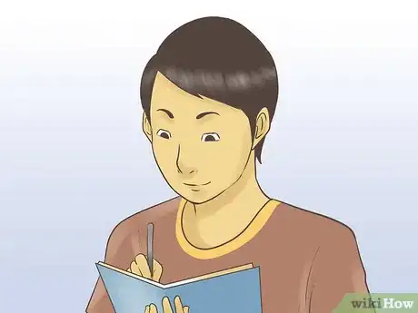 Image titled Write a Letter of Request Step 3