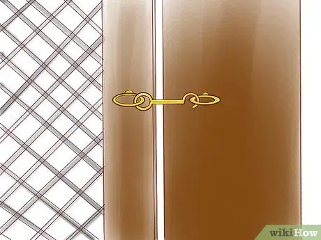 Image titled Fence a Garden Step 7Bullet2