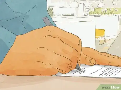 Image titled Use a Nondisclosure Agreement Step 12