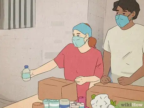 Image titled Help People Affected by the North Carolina Floods Step 3