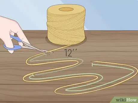 Image titled Hang Wreaths Step 8