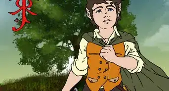 Celebrate Hobbit Day