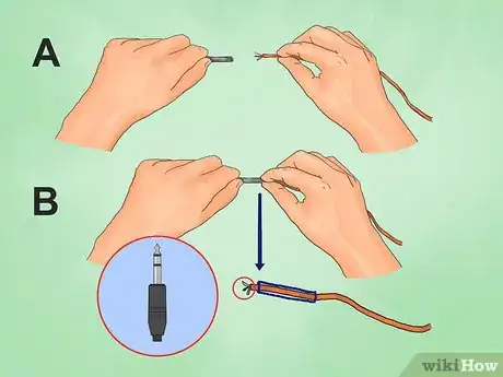 Image titled Make a Phone Tap Step 5