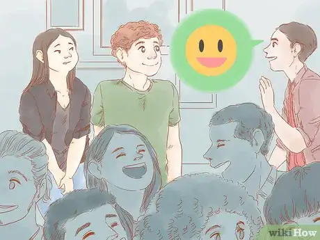 Image titled Be Outgoing Step 16