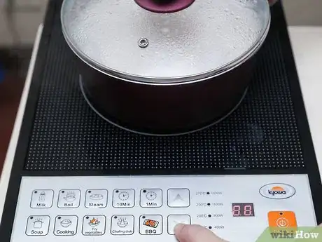 Image titled Make Rice and Peas Step 8