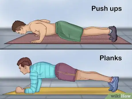 Image titled Prepare to Ride a Horse Step 4