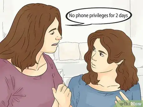 Image titled Set Texting Boundaries for Your Teen Step 10