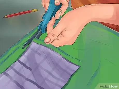 Image titled Sew a Jacket Step 6