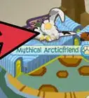 Adopt a Kid on Animal Jam