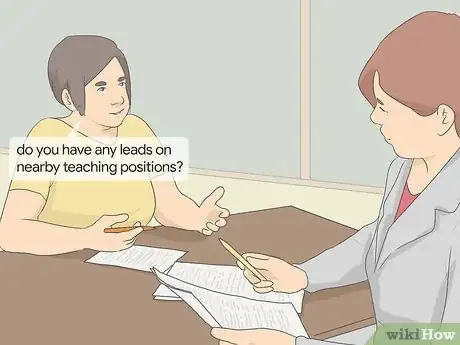 Image titled Become a Teacher As a Second Career Step 20