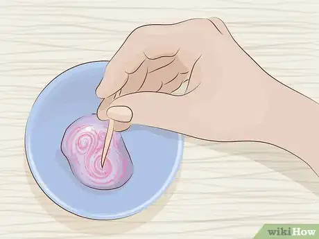 Image titled Make Liquid Polymer Clay Window Clings Step 8