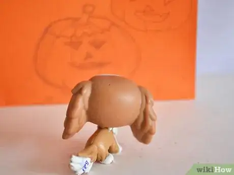 Image titled Make a Good Littlest Pet Shop Horror Series Step 8