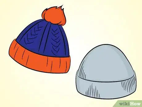 Image titled Pack for a Winter Trip Step 6