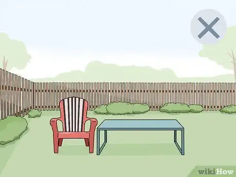 Image titled Treat Your Yard for Fleas Step 1