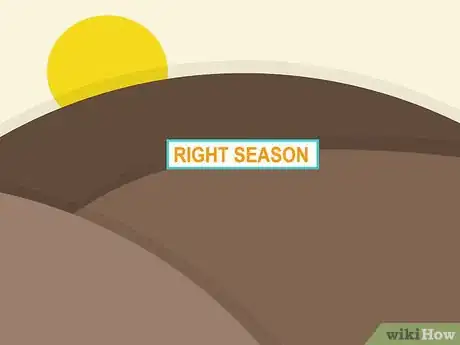 Image titled Plant Rye Grass Step 1