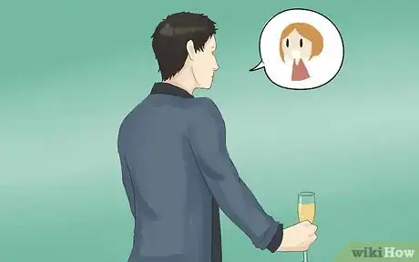 Image titled Toast a Girl Step 6