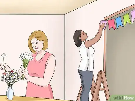 Image titled Host a Bridal Shower Tea Party Step 20