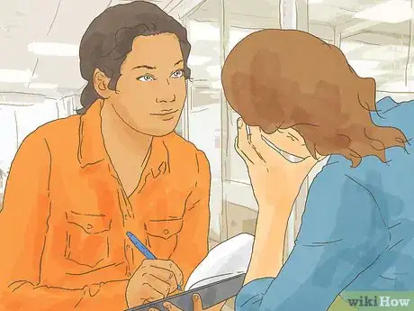 Image titled Get a Psychiatric Evaluation Step 2