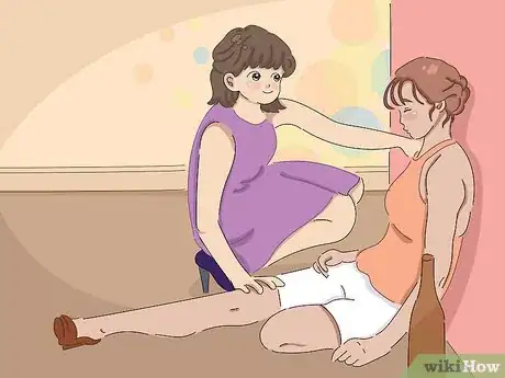 Image titled Have Fun at a Party Where Everyone Is Getting Drunk Step 3
