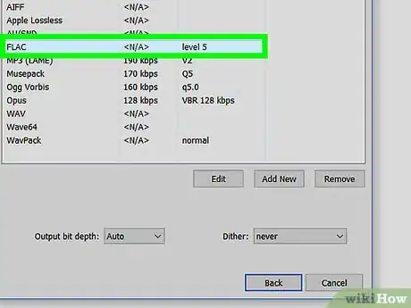 Image titled Join FLAC Files Step 12