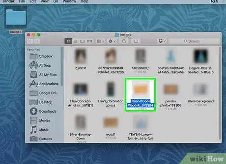 Image titled Create a Mood Board Step 6