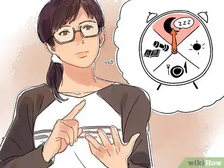 Image titled Stop Anxiety at Night Step 14