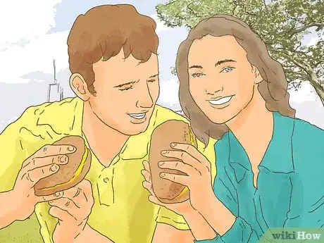 Image titled Get Over Fear of Commitment Step 14