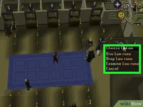 Image titled Become a Mage Pure On RuneScape Step 9