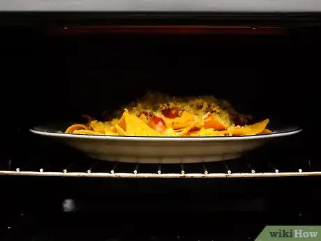Image titled Make Nachos with Pasta Sauce Step 8