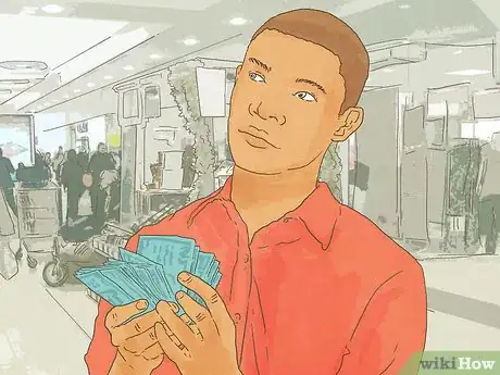 Image titled Determine if You Should Enter a Franchise Agreement Step 1