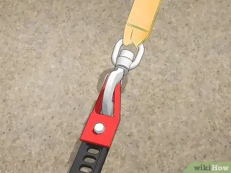 Image titled Use a Hi‐Lift Jack Step 11