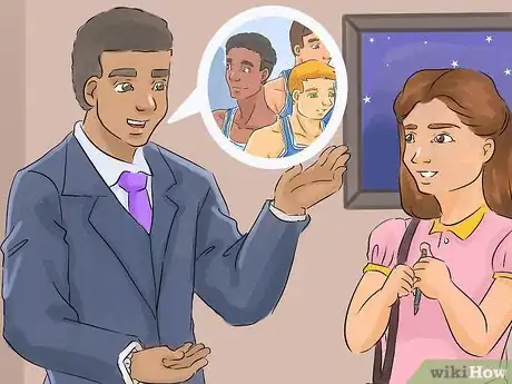 Image titled Make Conversation on a Blind Date Step 5