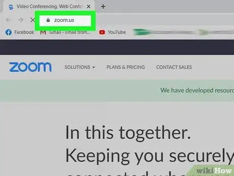 Image titled Change Zoom Language Step 9