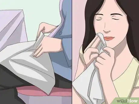 Image titled Be Proper Step 4