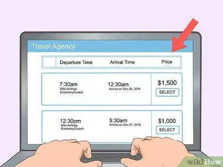 Image titled Book Holiday Travel Step 8