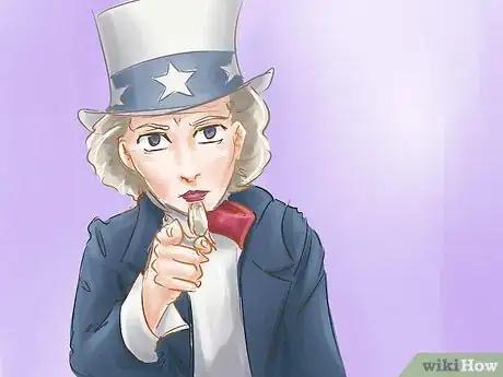 Image titled Apply for Citizenship (USA) Step 6