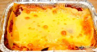 Make Tuna Lasagne
