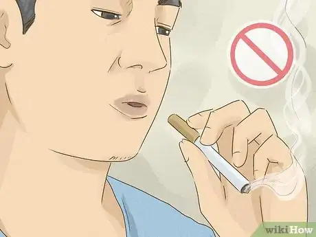 Image titled Avoid Armpit Swelling Step 14