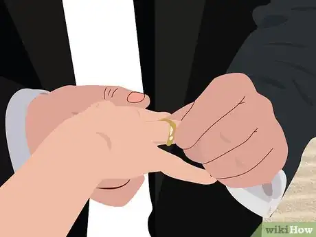 Image titled Make Your Wedding Guests Happy Step 5