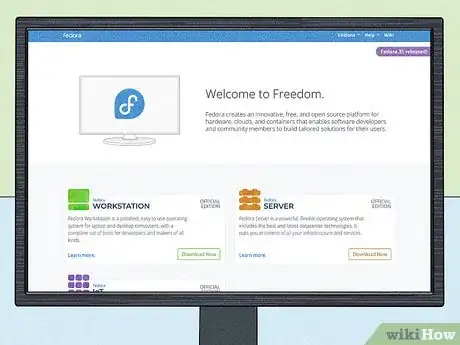 Image titled Which Linux Distribution Should You Use Step 17