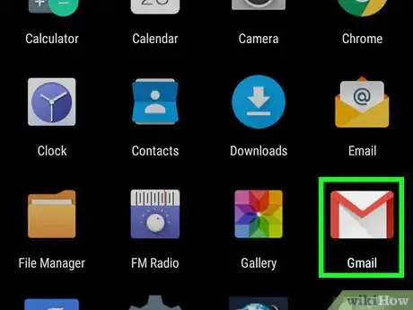 Image titled Send an Encrypted Email in Gmail on Android Step 1