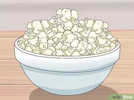 Image titled Camp Inside Your Room Step 21