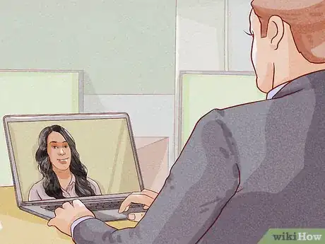 Image titled Film Interviews Step 3