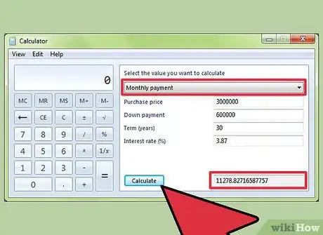 Image titled Calculate a House Payment Step 4